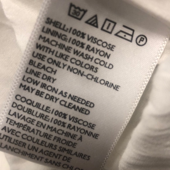 Silence + Noise Jackson Strapless Culotte Jumpsuit - Picture 4 of 5